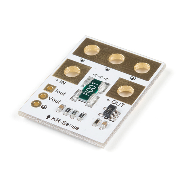 SEN-16408 SparkFun Electronics  Cartes et kits d'évaluation et de démonstration